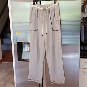 💕MOLTO FINO💕 Vintage 80s Cotton Blend Sweatsuit